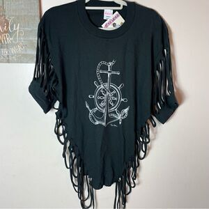 TEAR WEAR VINTAGE SHIRT